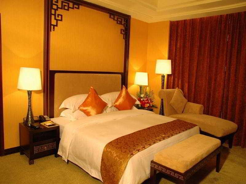 Hotel International à Lijiang  Extérieur photo