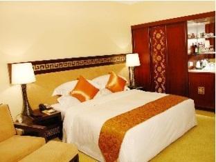Hotel International à Lijiang  Extérieur photo